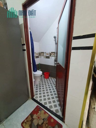 Nhà bán 840 đường hương lộ 2 hẻm xe hơi Bình tân giá 3.3 tỷ