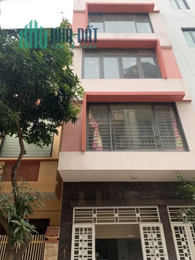 Dã Man! Láng Hạ, rất gần phố, ngõ rộng thoáng, nhà đẹp, 59mx4T, chỉ 5.85 tỷ