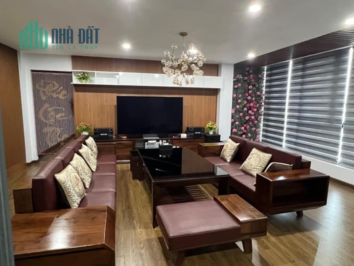 Dã Man! Láng Hạ, rất gần phố, ngõ rộng thoáng, nhà đẹp, 59mx4T, chỉ 5.85 tỷ