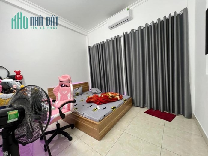 Dã Man! Láng Hạ, rất gần phố, ngõ rộng thoáng, nhà đẹp, 59mx4T, chỉ 5.85 tỷ