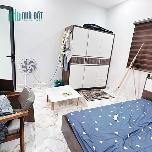 Bán nhà đẹp Lê Thúc Hoạch quận Tân Phú 50m2 -2T - ngang 8,1 hơn 4 tỷ còn TL