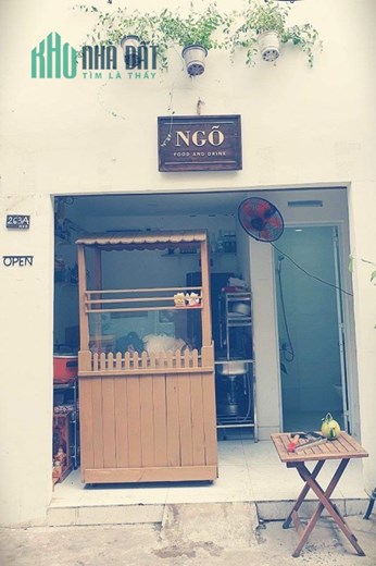 Cần Chủ Mới Chăm Lo Căn Nhà Cần Bán 11m2, Đường Huỳnh Văn Bánh,Phường 12, Quận Phú Nhuận.