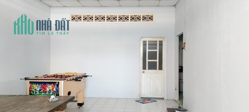 Bán nhà Hẻm xe hơi Đường số 4, Trường Thọ, Thủ Đức, 155m2, giá chỉ hơn 7 tỷ.