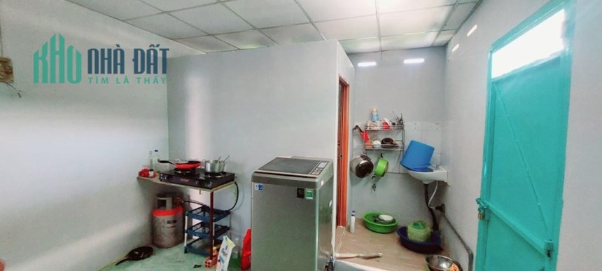 Bán nhà Hẻm xe hơi Đường số 4, Trường Thọ, Thủ Đức, 155m2, giá chỉ hơn 7 tỷ.