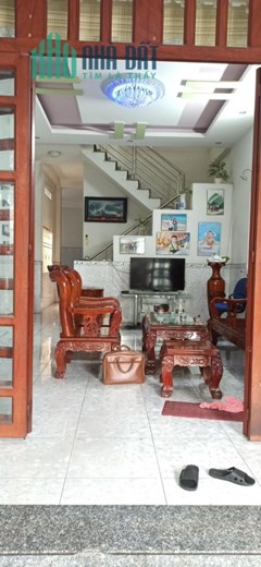 Quá đẹp luôn. Bán nhà 2T 52m2 HXH Đình Phong Phú. Chỉ 3.7 tỷ