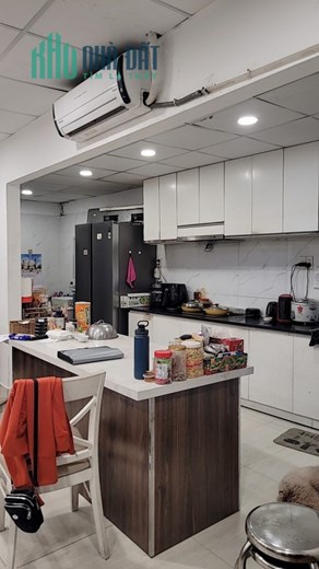 THÍCH QUẢNG ĐỨC - Ô TÔ VÀO NHÀ - 6.2X27M - CHÍNH CHỦ LÂU ĐỜI