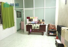 Hạ chào 2.2 tỷ.  Mặt tiền số Hiệp Phú. 100m2 (5x22). 4.8 tỷ TL