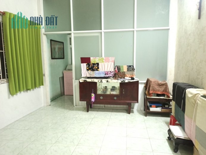 Hạ chào 2.2 tỷ.  Mặt tiền số Hiệp Phú. 100m2 (5x22). 4.8 tỷ TL