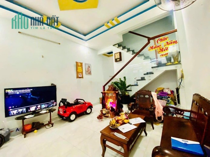 ++ VIP TRẦN HƯNG ĐẠO-CÁCH MẶT TIỀN 1CĂN, 86M-3TẦNG,ÔTÔ ĐỔ CỬA-VÀO Ở NGAY-9.55TỶ