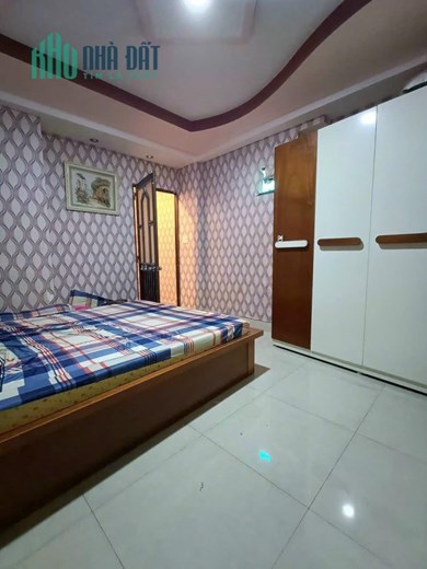 ++ VIP TRẦN HƯNG ĐẠO-CÁCH MẶT TIỀN 1CĂN, 86M-3TẦNG,ÔTÔ ĐỔ CỬA-VÀO Ở NGAY-9.55TỶ