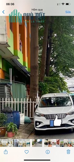 ++ VIP TRẦN HƯNG ĐẠO-CÁCH MẶT TIỀN 1CĂN, 86M-3TẦNG,ÔTÔ ĐỔ CỬA-VÀO Ở NGAY-9.55TỶ