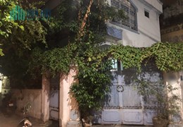 GIẢM THÊM 400TR - 6X17M - NỞ HẬU - 1 CHỦ TỪ ĐẦU - GIÁ ĐẦU TƯ