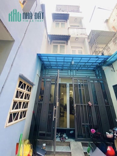 1 CĂN RA MT NGUYỄN TRÃI QUẬN 5 - 45M 4 TẦNG SỔ A4 - CHỈ 8 TỶ 5. (TL)