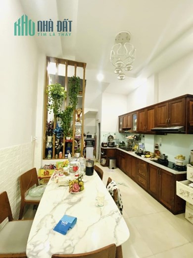 1 CĂN RA MT NGUYỄN TRÃI QUẬN 5 - 45M 4 TẦNG SỔ A4 - CHỈ 8 TỶ 5. (TL)