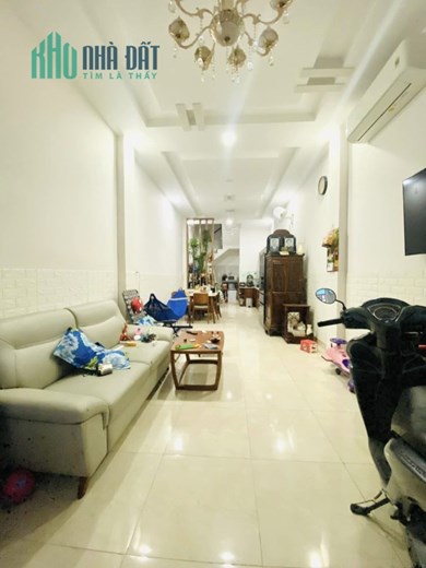 1 CĂN RA MT NGUYỄN TRÃI QUẬN 5 - 45M 4 TẦNG SỔ A4 - CHỈ 8 TỶ 5. (TL)