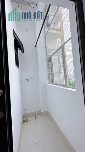 Bán gấp nhà Trọ cho thuê TÂN TRIỀU - 8 TẦNG - 13 PHÒNG KHÉP KÍN - DÒNG TIỀN ~ 60tr/tháng - THANG