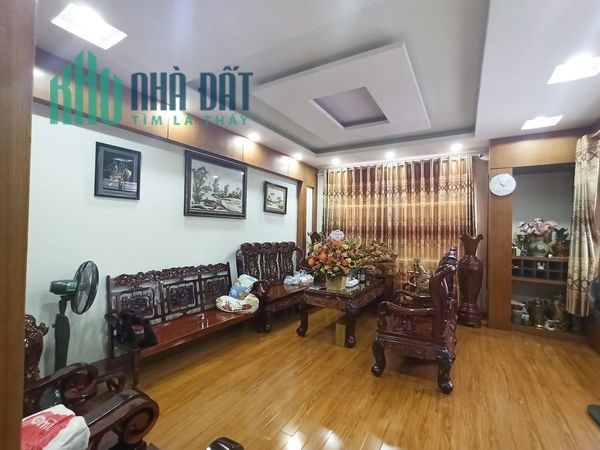 BÁN NHÀ PHÙNG CHÍ KIÊN CẦU GIẤY, PHÂN LÔ, ÔTÔ VÀO NHÀ, 3 THOÁNG, 52M2 CHỈ NHỈNH 7TỶ