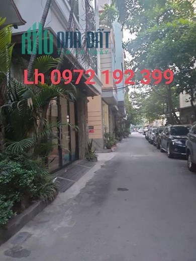BÁN NHÀ PHÙNG CHÍ KIÊN CẦU GIẤY, PHÂN LÔ, ÔTÔ VÀO NHÀ, 3 THOÁNG, 52M2 CHỈ NHỈNH 7TỶ