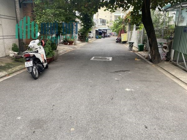 🚘HÊM NHỰA 10m - TÂN HOÀ ĐÔNG - BÌNH TÂN - 3 TẦNG BTCT -  95M2 - NGANG  6M - CHỈ 8 TỶ TL