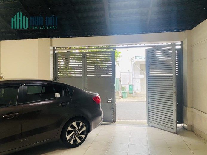 🚘HÊM NHỰA 10m - TÂN HOÀ ĐÔNG - BÌNH TÂN - 3 TẦNG BTCT -  95M2 - NGANG  6M - CHỈ 8 TỶ TL