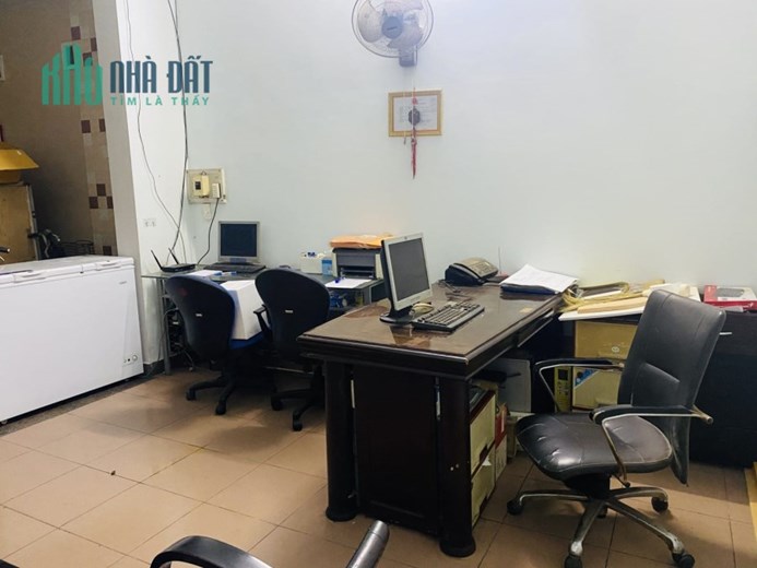 🚘HÊM NHỰA 10m - TÂN HOÀ ĐÔNG - BÌNH TÂN - 3 TẦNG BTCT -  95M2 - NGANG  6M - CHỈ 8 TỶ TL