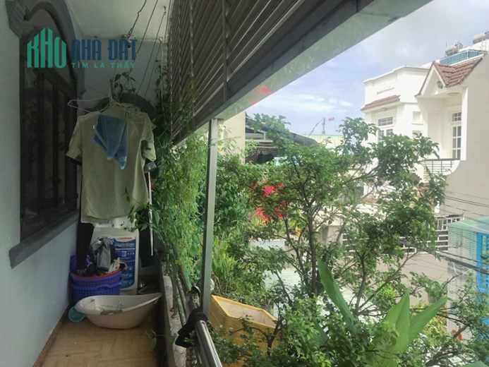 BÁN NHÀ HẺM XE HƠI - ĐÌNH PHONG PHÚ - TĂNG NHƠN PHÚ B - 80M2 - GIÁ 5.5 TỶ. TL