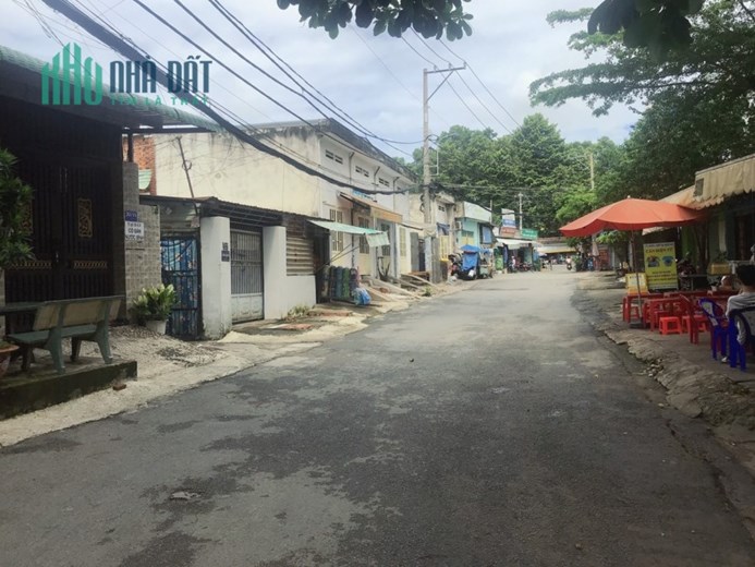 BÁN NHÀ HẺM XE HƠI - ĐÌNH PHONG PHÚ - TĂNG NHƠN PHÚ B - 80M2 - GIÁ 5.5 TỶ. TL