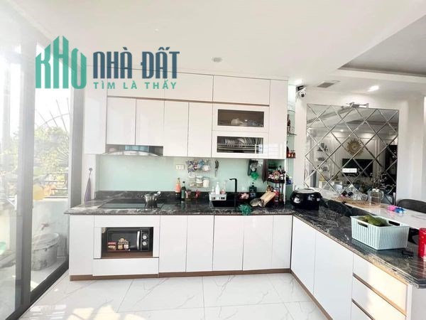 BÁN NHÀ NGUYỄN KHÁNH TOÀN CẦU GIẤY, DÂN XÂY, ÔTÔ SÁT NHÀ, 2 THOÁNG NỞ HẬU, 48M NHỈNH 6TỶ