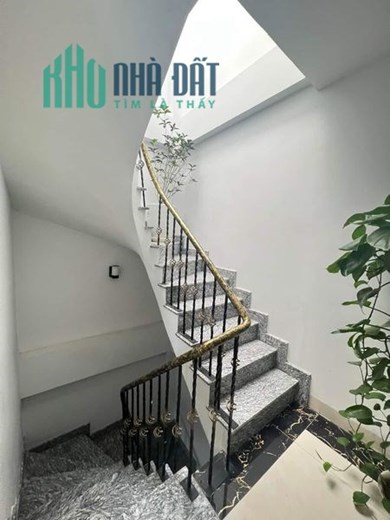 BÁN NHÀ NGUYỄN KHÁNH TOÀN CẦU GIẤY, DÂN XÂY, ÔTÔ SÁT NHÀ, 2 THOÁNG NỞ HẬU, 48M NHỈNH 6TỶ