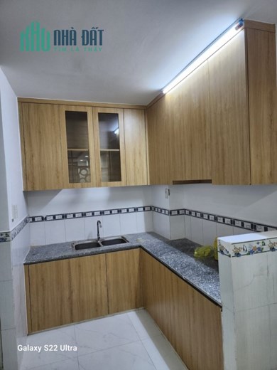 Bán Gấp Nhà 1 sẹc Đ số 10 BHH Hẻm xe tải tránh cách mặt tiền 40m 34m2 ,3 Tầng Nhỉnh 3 tỷ