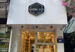 Chủ Quán Tháng Sau Đẻ Nên Sang Nhượng Gấp Quán Ăn Đang Hoạt Động Tốt Vị Trí Đẹp.