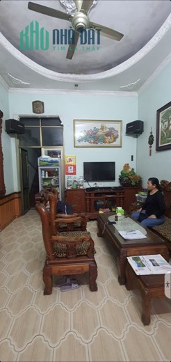 BÁN NHÀ HOA LÂM - MẶT ĐƯỜNG ÔTÔ TRÁNH - NGÕ THÔNG ÔTÔ TRÁNH THOÁNG TRƯỚC - KINH DOANH - VĂN PHÒNG .