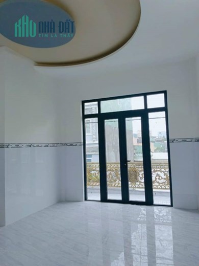 Bán Nhà Mặt Tiền Đường Hoàng Văn Thụ P.Ngô Mây Quy Nhơn , 67m2 , 3,5 Mê ,  6 Tỷ 900Tr