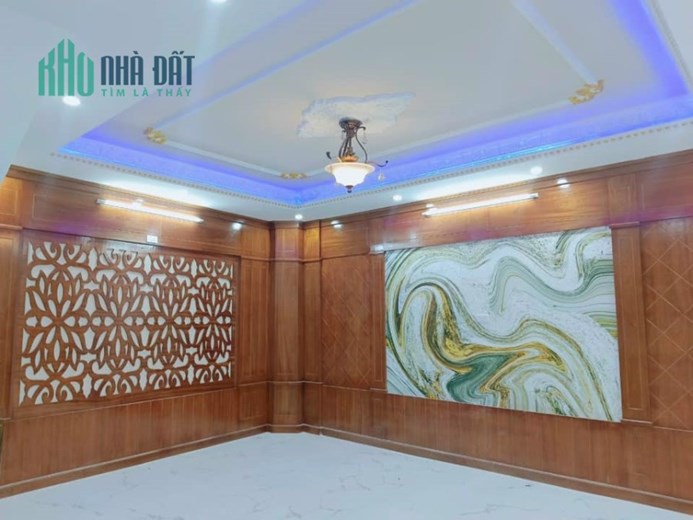 Bán Nhà Mặt Tiền Đường Hoàng Văn Thụ P.Ngô Mây Quy Nhơn , 67m2 , 3,5 Mê ,  6 Tỷ 900Tr