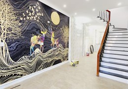 Bán Home Stay Hẻm Ôm Góc 2 Ô Tô P.Ngô Mây Quy Nhơn , 62m2 , Giá 6 Tỷ 200Tr