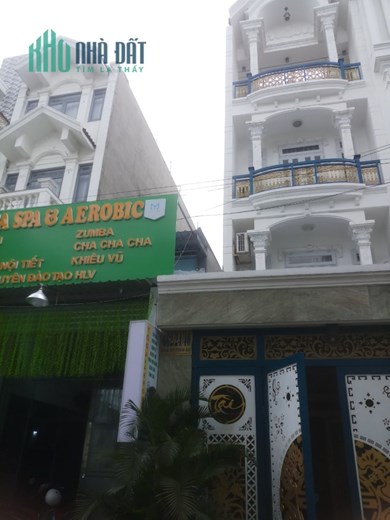 Chính chủ bán nhà đẹp 662/24/40 đường Lê Văn Khương, phường Thới An, quận 12. Giá tốt nhất khu vực