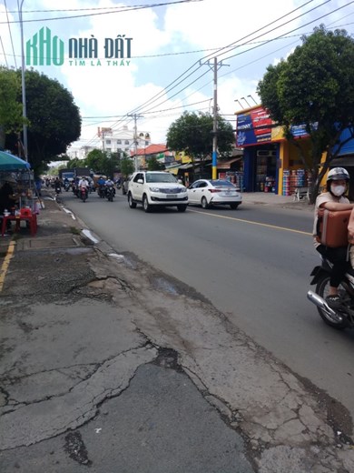 Chính chủ bán nhà đẹp 662/24/40 đường Lê Văn Khương, phường Thới An, quận 12. Giá tốt nhất khu vực