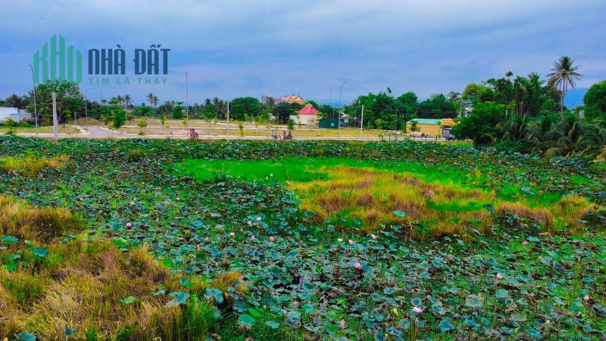 Bạn cần nơi định cư lâu dài khu dân cư ổn định chờ tăng giá Hãy tìm hiểu KDC Tân Hội đầu đường