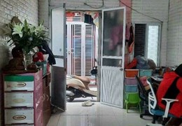 Bán nhà Cấp 4 có gác lửng tại Văn Bình, Thường Tín giá nhỉnh 1 tỷ.