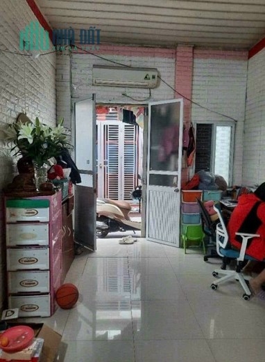 Bán nhà Cấp 4 có gác lửng tại Văn Bình, Thường Tín giá nhỉnh 1 tỷ.