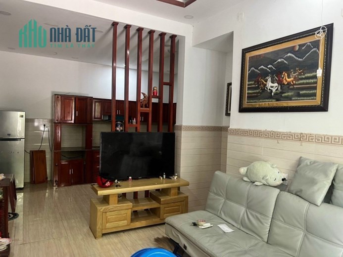 BÁN NHÀ HẺM ĐƯỜNG LƯƠNG ĐỊNH CỦA CHỈ 2,8 TỶ