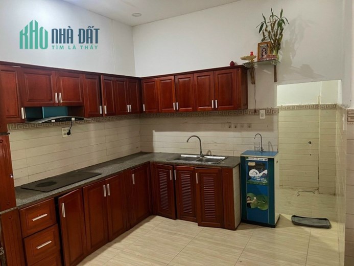 BÁN NHÀ HẺM ĐƯỜNG LƯƠNG ĐỊNH CỦA CHỈ 2,8 TỶ