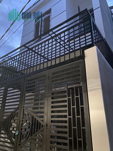 Bán nhà mới xây dựng chìa khoá trao tay ở Phước Hải chỉ 2 tỷ 250tr