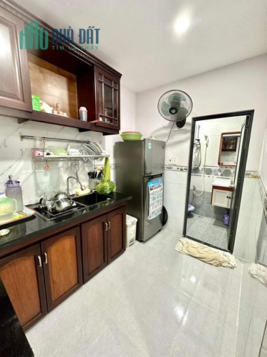 Bán Nhà Phạm Văn Chiêu,45m2, 2 Tầng, Ngang 4.5 M HXH, Gấp 3.4 tỷ