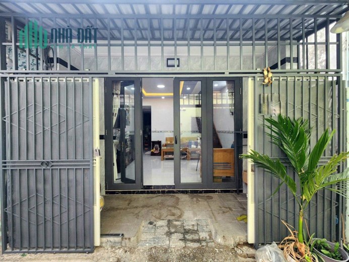 Bán Nhà Phạm Văn Chiêu,45m2, 2 Tầng, Ngang 4.5 M HXH, Gấp 3.4 tỷ
