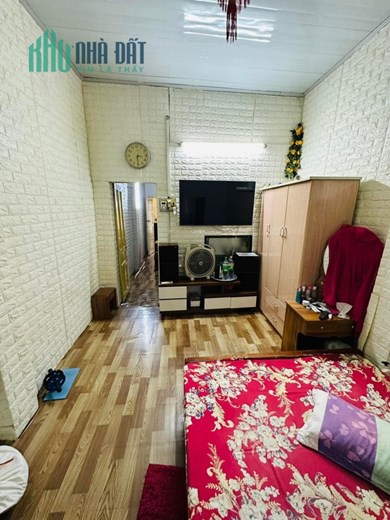 Ngõ 108 Ngọc Hà SÁT CẠNH LĂNG BÁC – Nhà 30m2 chỉ 2.95 tỷ - SĐCC NỞ HẬU