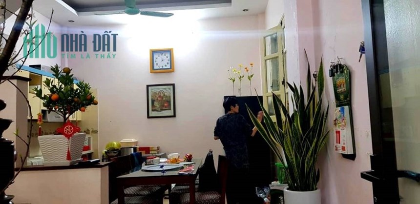 VIP Nguyễn Ngọc Nại-TT Thanh Xuân-MT8.3m-35m2-8.8 tỷ