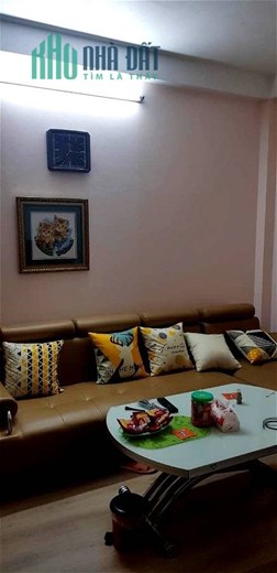 VIP Nguyễn Ngọc Nại-TT Thanh Xuân-MT8.3m-35m2-8.8 tỷ
