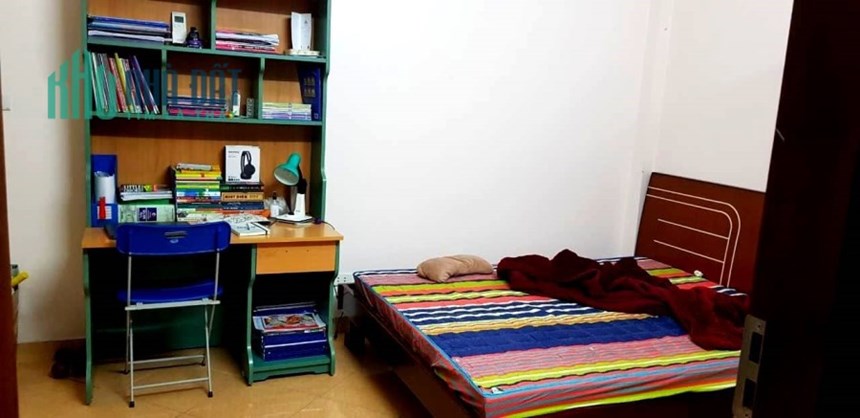 VIP Nguyễn Ngọc Nại-TT Thanh Xuân-MT8.3m-35m2-8.8 tỷ