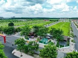 Bán Đất Trục Thương Mại Nam An 17m Giá 1ty550 Trả Góp Trong 12 Tháng SHR